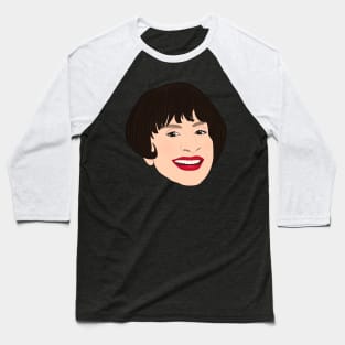 Patti Lupone icon Baseball T-Shirt